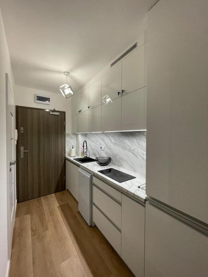 Isabel Appartement