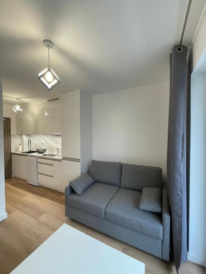 Isabel Apartament