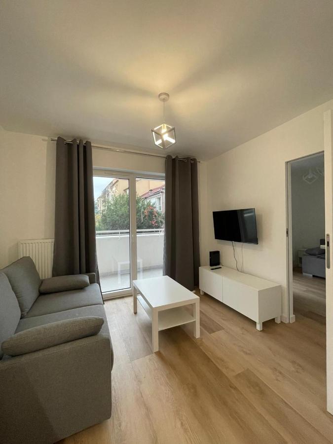 Isabel Appartement Krakau