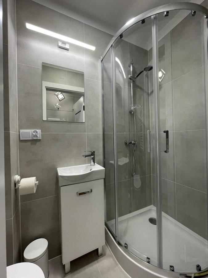 Isabel Appartement