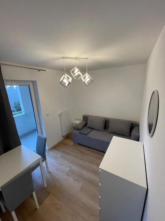 Isabel Appartement *