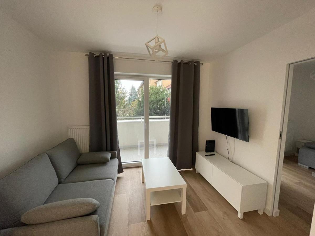 Apartament Isabel